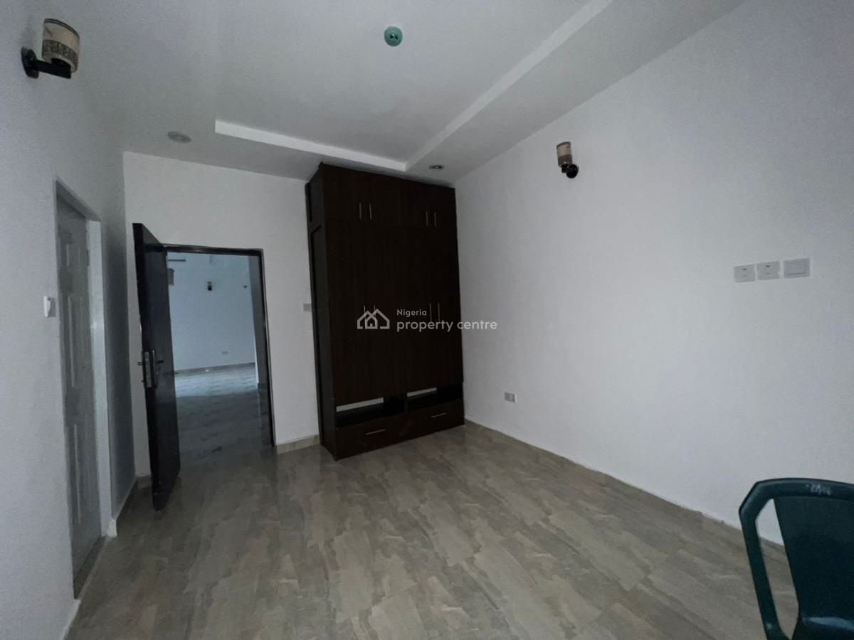 Newly Built 3 Bedroom Flat, Main, Wuye, Abuja, Flat / Apartment for Sale