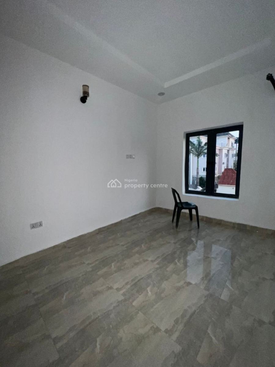 Newly Built 3 Bedroom Flat, Main, Wuye, Abuja, Flat / Apartment for Sale