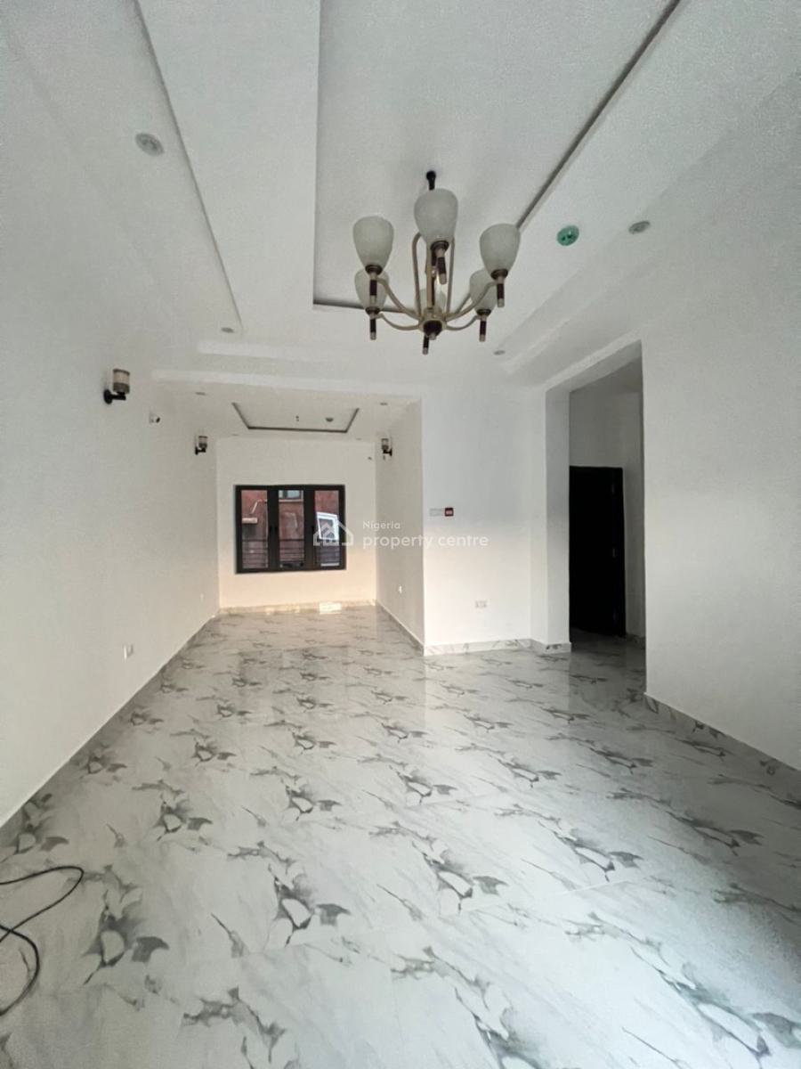 Newly Built 3 Bedroom Flat, Main, Wuye, Abuja, Flat / Apartment for Sale