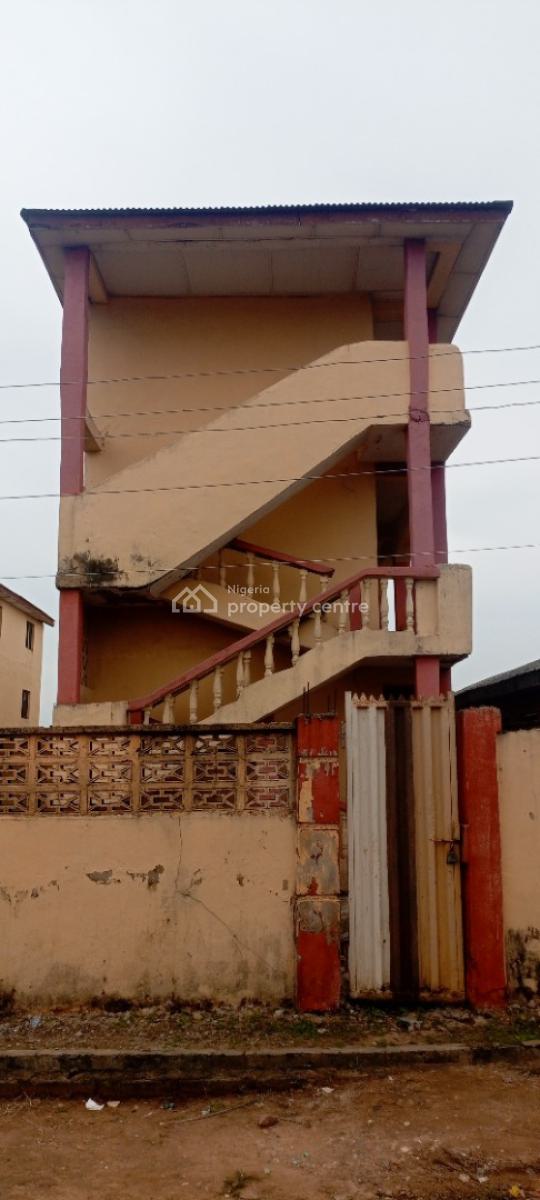 a Government, Waec and Neco Approved Primary and Secondary School, Off Isuti Road, Igando, Alimosho, Lagos, School for Sale