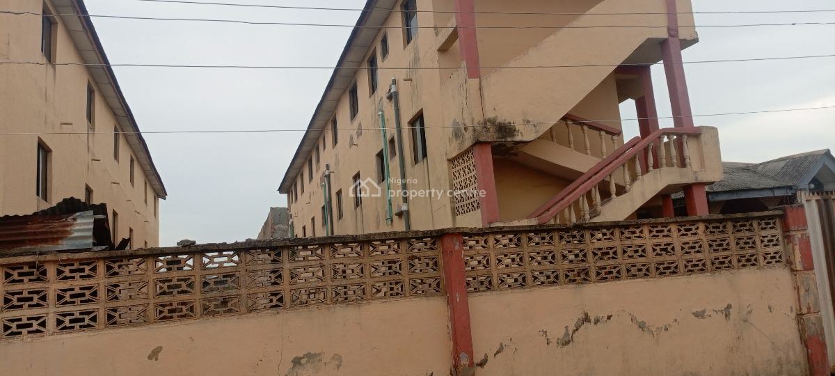 a Government, Waec and Neco Approved Primary and Secondary School, Off Isuti Road, Igando, Alimosho, Lagos, School for Sale