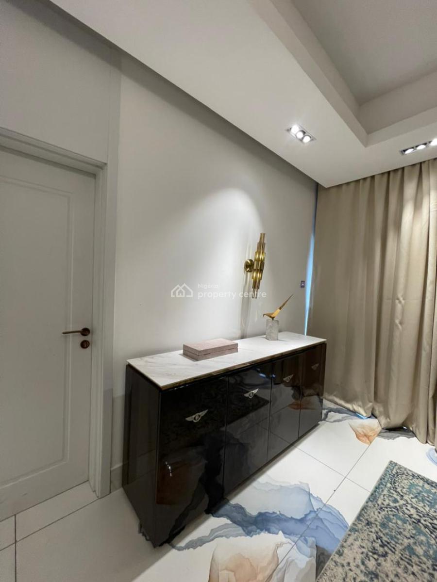 Sujimoto 3 Bedroom Apartment, 23 Macdonald Road, Old Ikoyi, Ikoyi, Lagos, Flat / Apartment Short Let