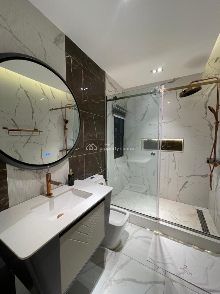 Sujimoto 3 Bedroom Apartment, 23 Macdonald Road, Old Ikoyi, Ikoyi, Lagos, Flat / Apartment Short Let