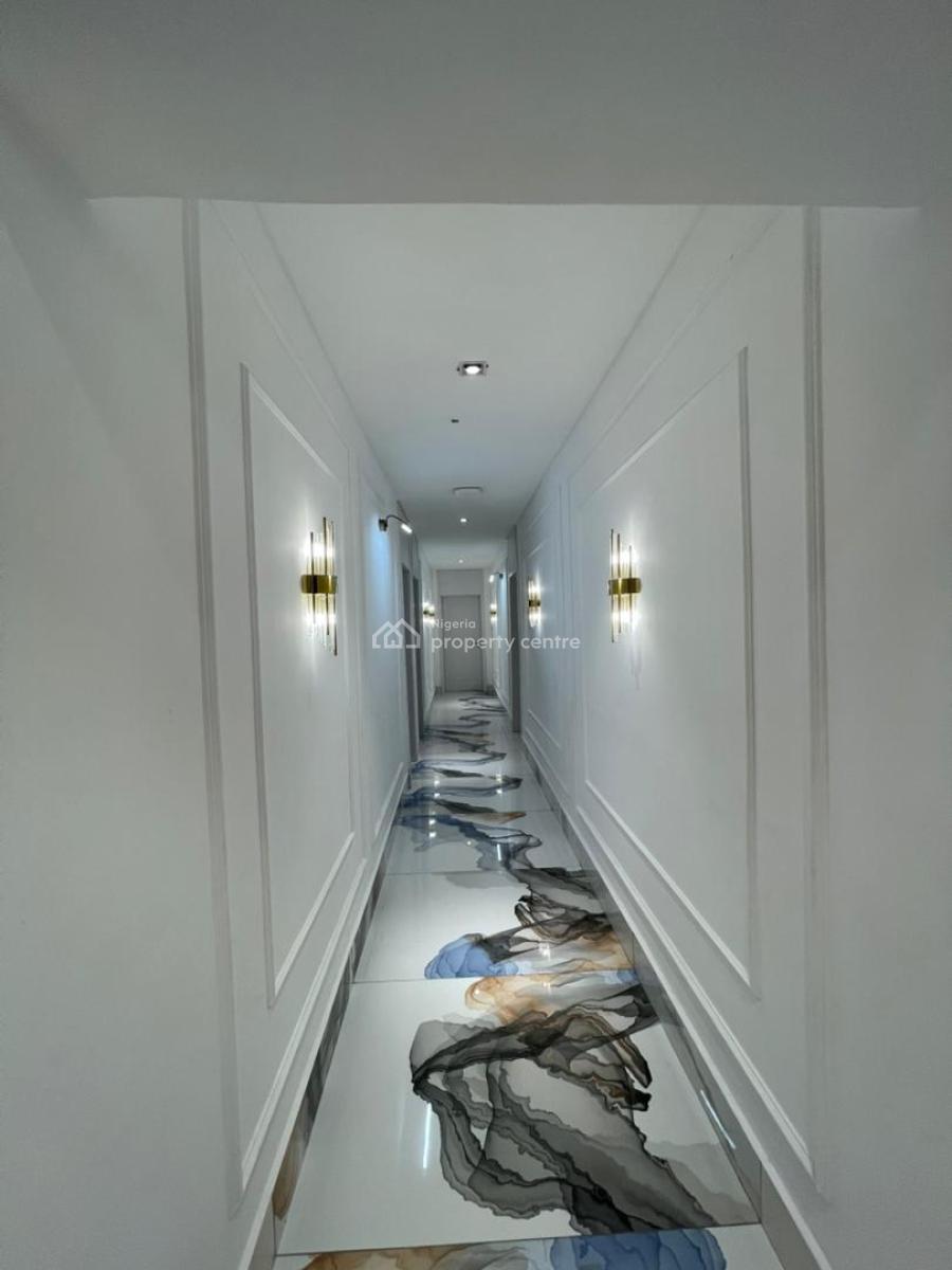 Sujimoto 3 Bedroom Apartment, 23 Macdonald Road, Old Ikoyi, Ikoyi, Lagos, Flat / Apartment Short Let