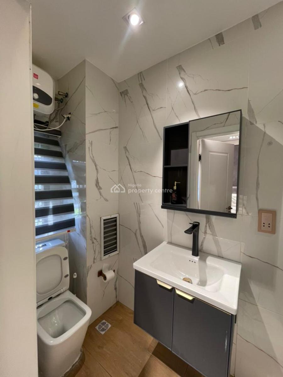 Sujimoto 3 Bedroom Apartment, 23 Macdonald Road, Old Ikoyi, Ikoyi, Lagos, Flat / Apartment Short Let