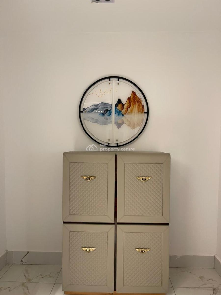 Sujimoto 3 Bedroom Apartment, 23 Macdonald Road, Old Ikoyi, Ikoyi, Lagos, Flat / Apartment Short Let