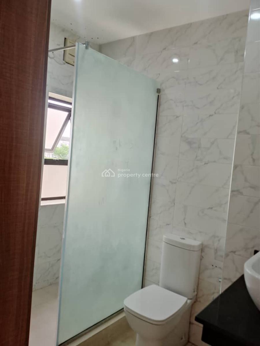 29 Units of 3 Bedroom Apartments, Ideal for Corporate Tenant, Ikoyi, Lagos, Flat / Apartment for Rent