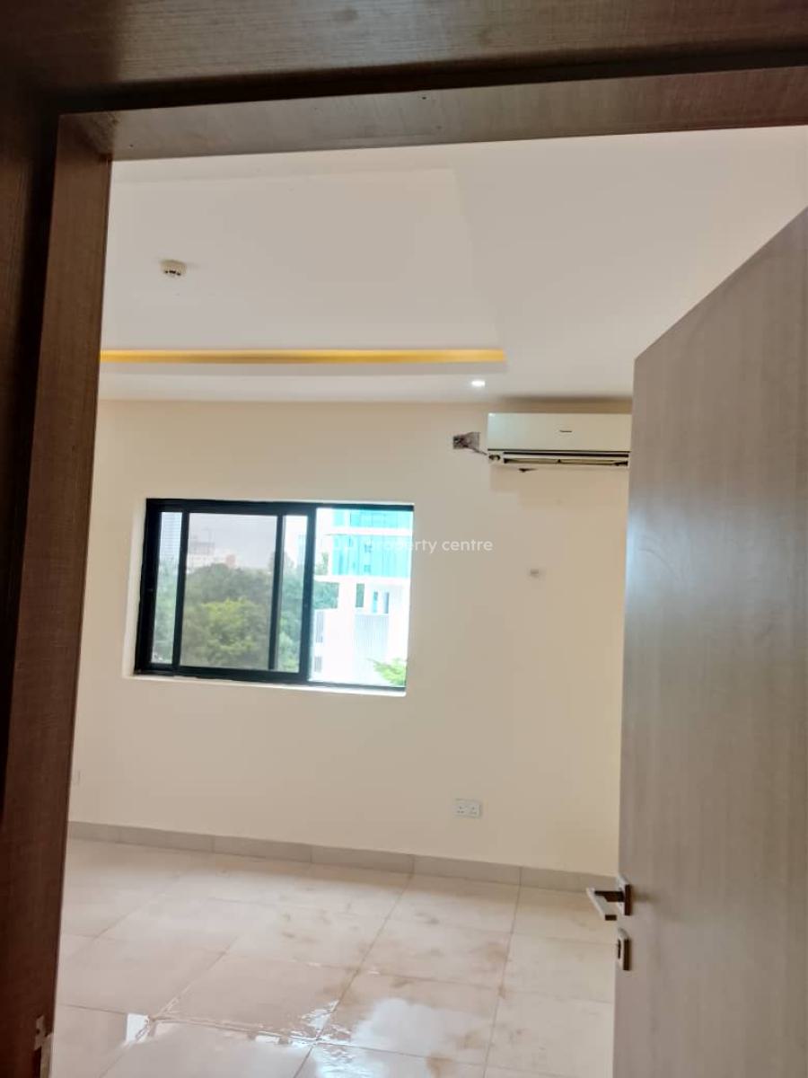 29 Units of 3 Bedroom Apartments, Ideal for Corporate Tenant, Ikoyi, Lagos, Flat / Apartment for Rent