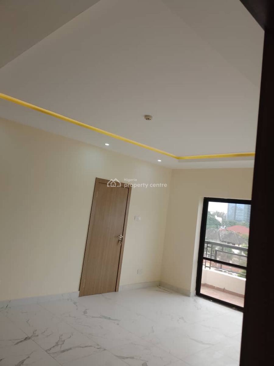 29 Units of 3 Bedroom Apartments, Ideal for Corporate Tenant, Ikoyi, Lagos, Flat / Apartment for Rent