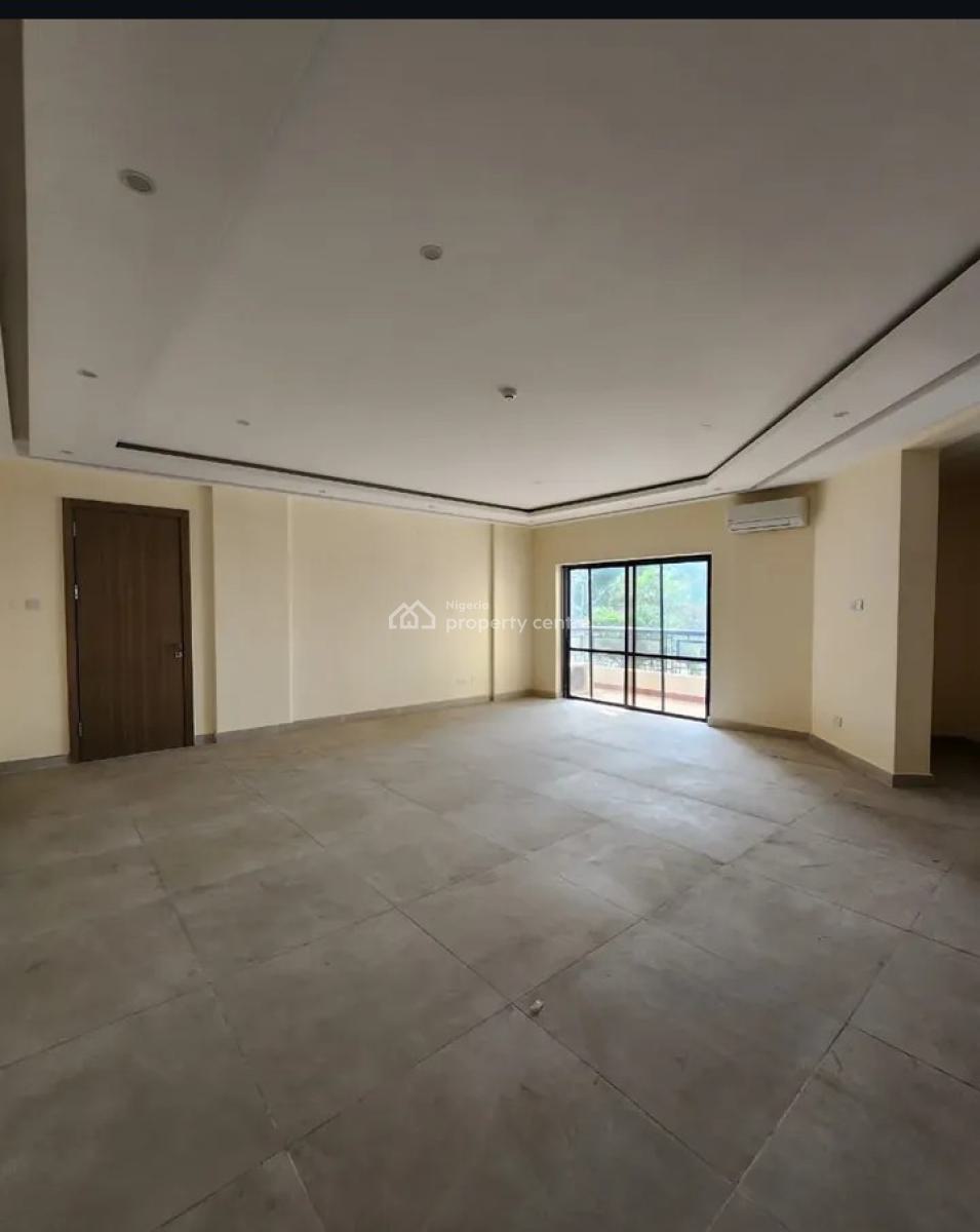 29 Units of 3 Bedroom Apartments, Ideal for Corporate Tenant, Ikoyi, Lagos, Flat / Apartment for Rent