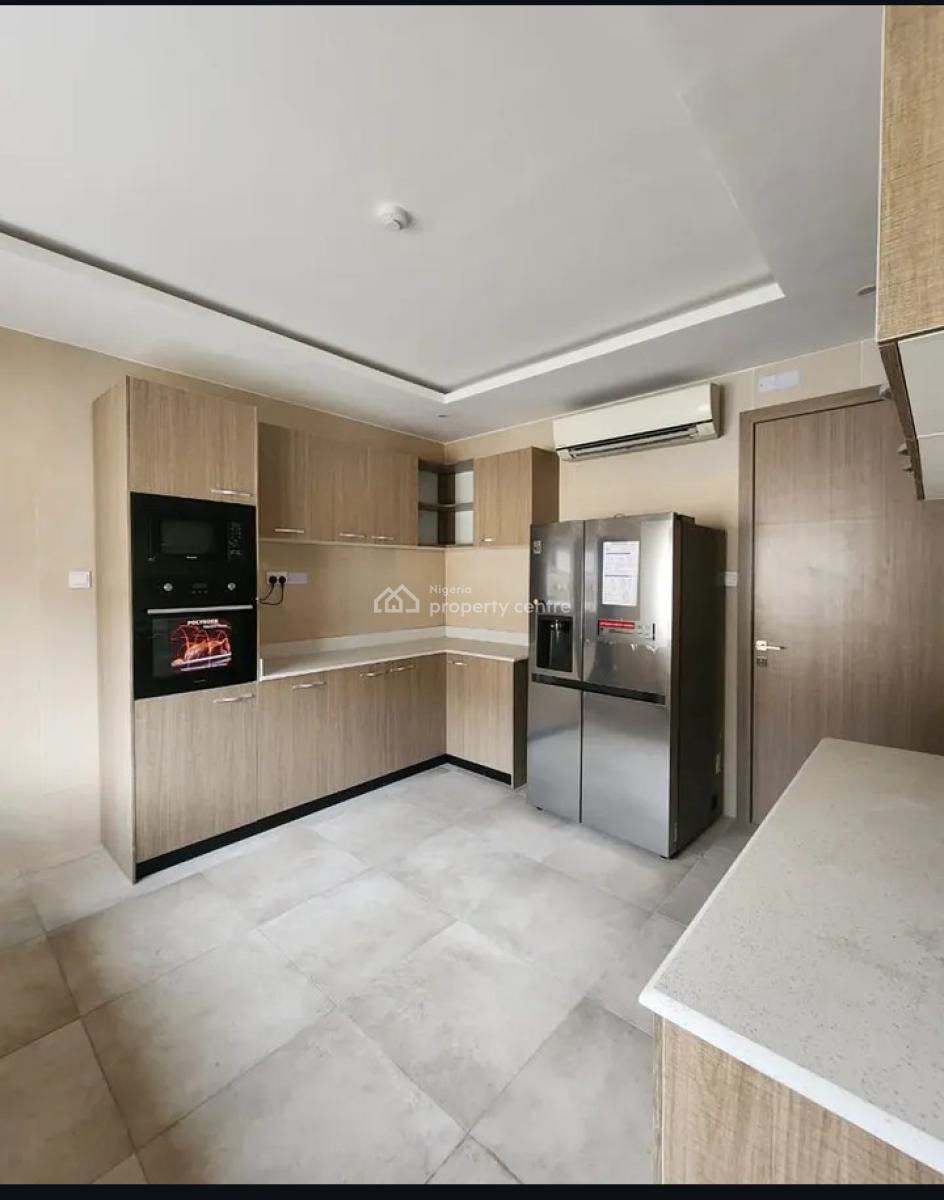 29 Units of 3 Bedroom Apartments, Ideal for Corporate Tenant, Ikoyi, Lagos, Flat / Apartment for Rent