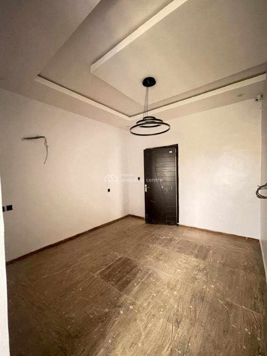 Newly Built 4 Bedrooms Detached Duplex, Alafia Street, Okebadan, Akobo, Ibadan, Oyo, Detached Duplex for Sale