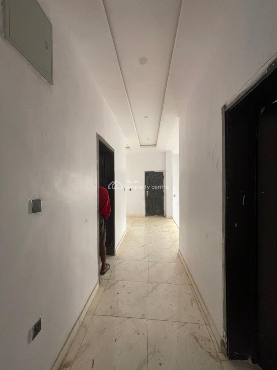 Newly Built 4 Bedrooms Detached Duplex, Alafia Street, Okebadan, Akobo, Ibadan, Oyo, Detached Duplex for Sale