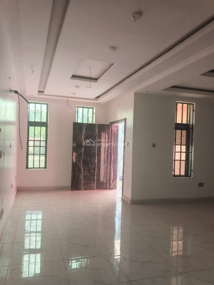 a Newly Built Spacious 4 Units of 3 Bedroom Terraced Duplex, Badore, Ajah, Lagos, Terraced Duplex for Sale