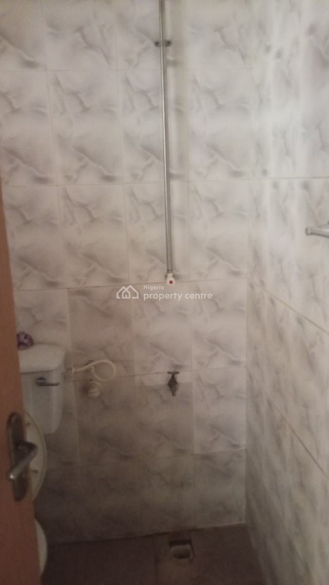 One Room Self Contained, Ayinde Sanmi Street, Gra Phase 2, Magodo, Lagos, Self Contain (single Rooms) for Rent