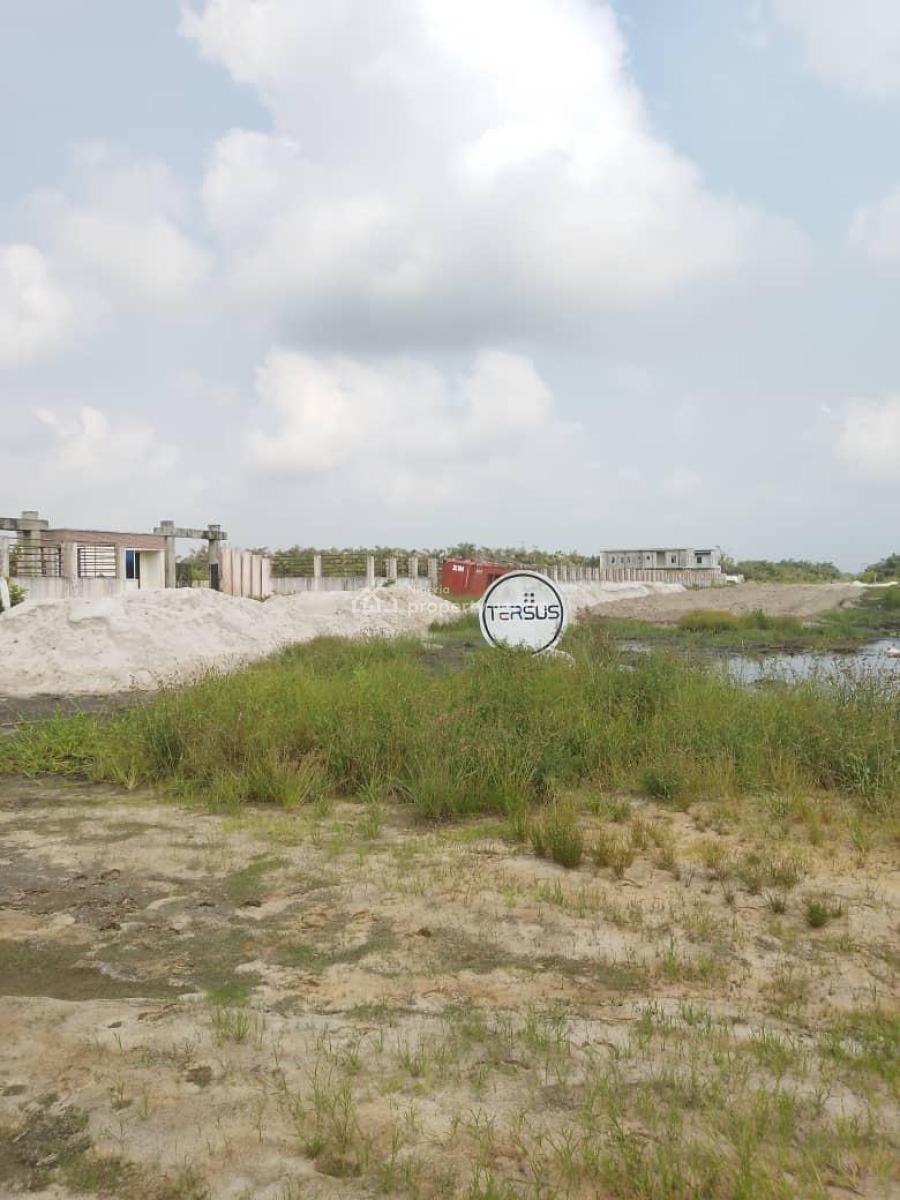 Residential Plots for Investment and Personal Purpose, Elms Garden Estate, Lakowe, Ibeju Lekki, Lagos, Residential Land for Sale