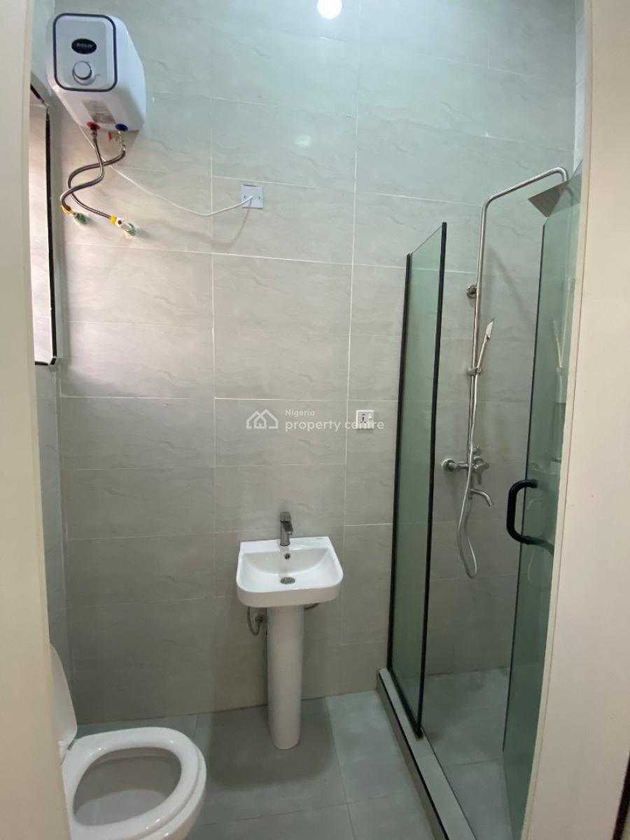 Distressed Luxury 5 Bedroom Fully Detached Duplex with Bq, Sangotedo, Ajah, Lagos, Detached Duplex for Sale