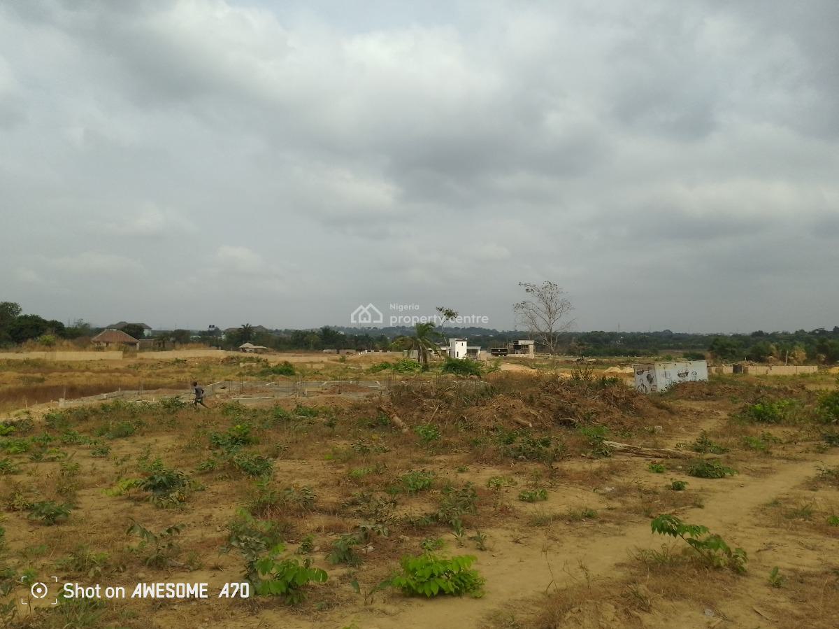 Cheap Land, Enugu South, Enugu, Enugu, Residential Land for Sale