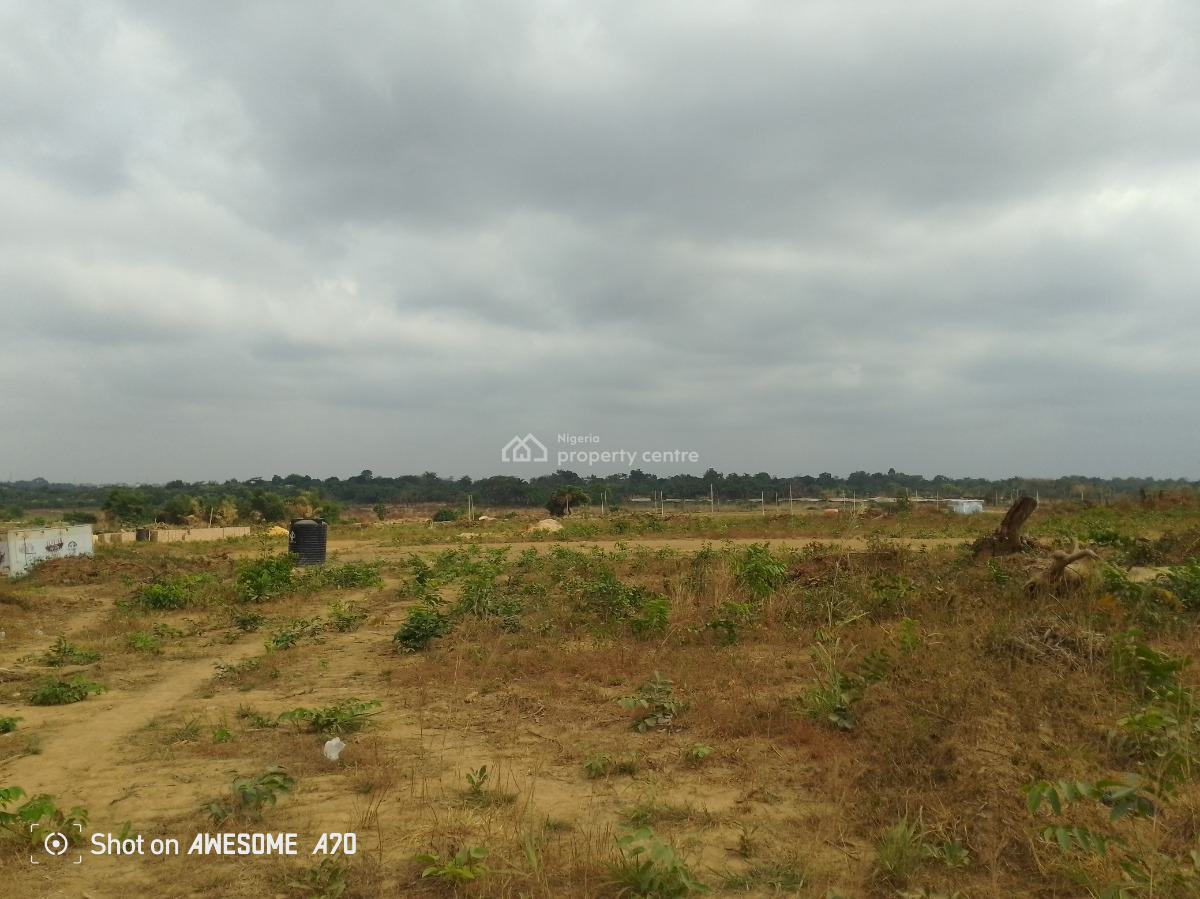 Cheap Land, Enugu South, Enugu, Enugu, Residential Land for Sale