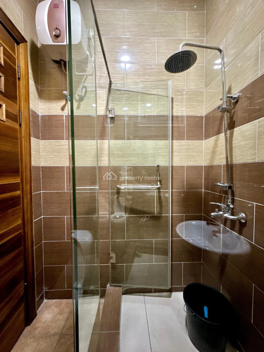 Modern Furnished 5 Bedroom Detached Duplex, Megamound Estate, Ikota, Lekki, Lagos, Detached Duplex for Rent