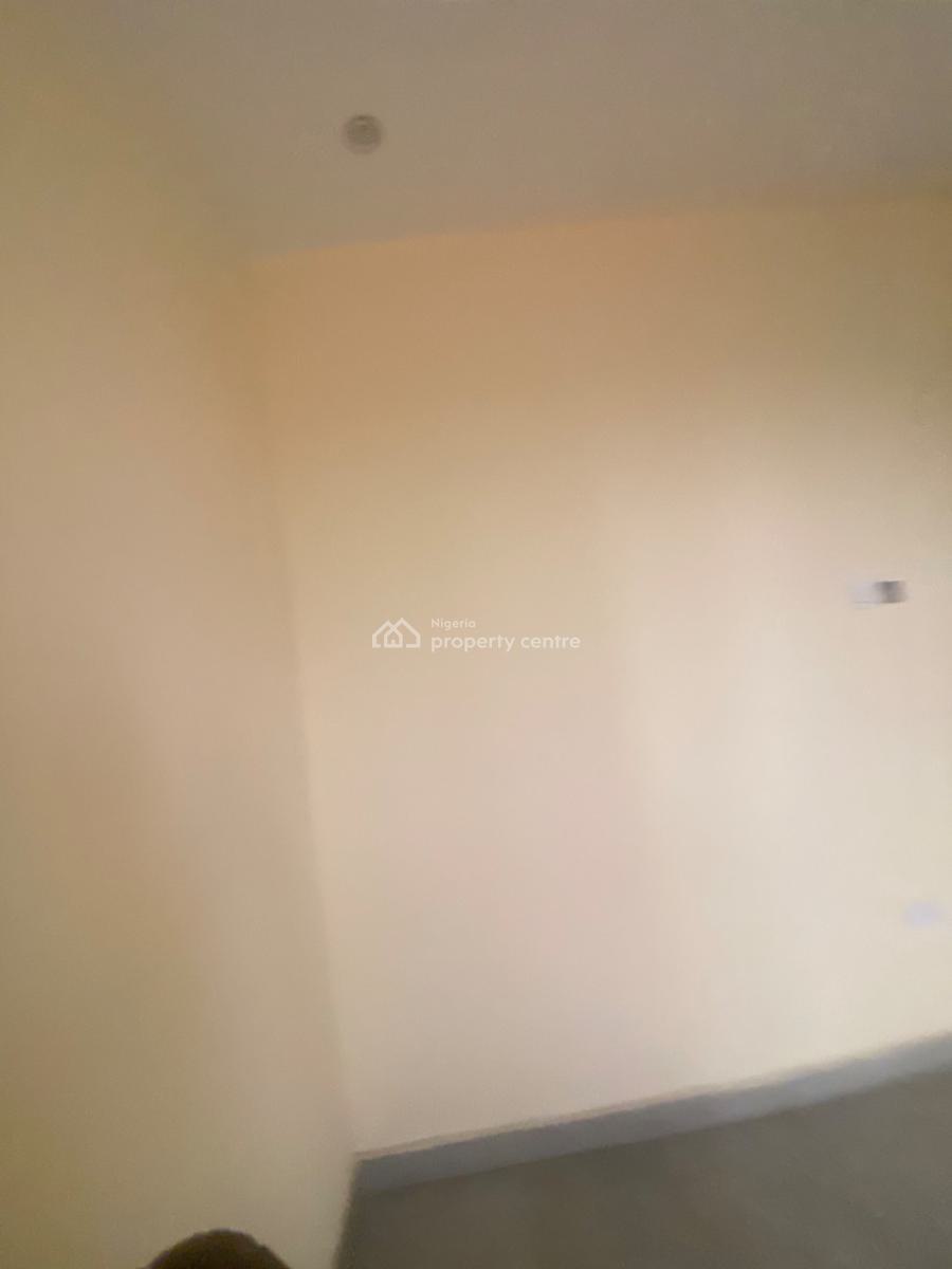 Luxuriously Furnished Spacious Nice Mini Flat, No 13b Abel Close, Sangotedo, Ajah, Lagos, Mini Flat (room and Parlour) for Rent