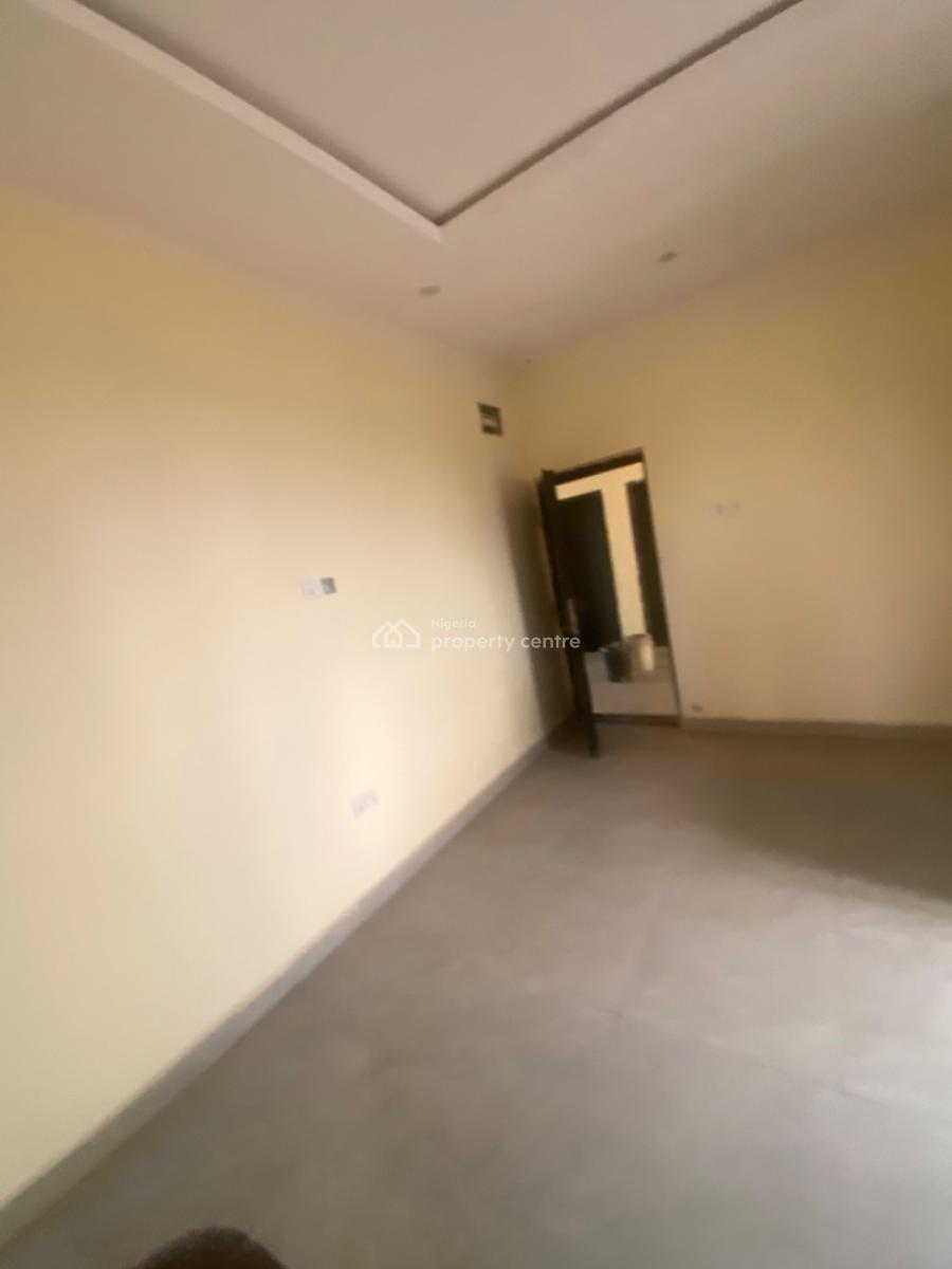 Luxuriously Furnished Spacious Nice Mini Flat, No 13b Abel Close, Sangotedo, Ajah, Lagos, Mini Flat (room and Parlour) for Rent