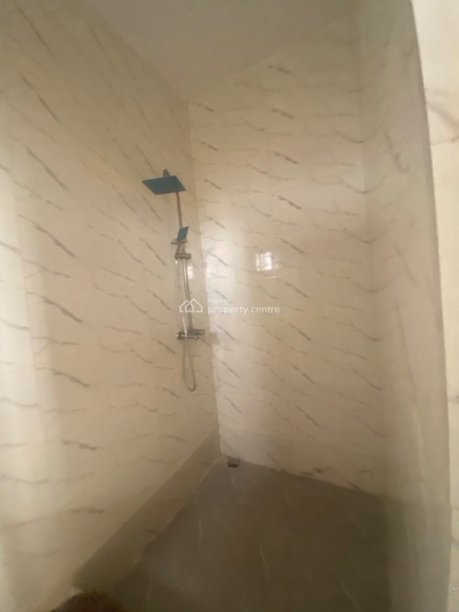 Luxuriously Furnished Spacious Nice Mini Flat, No 13b Abel Close, Sangotedo, Ajah, Lagos, Mini Flat (room and Parlour) for Rent