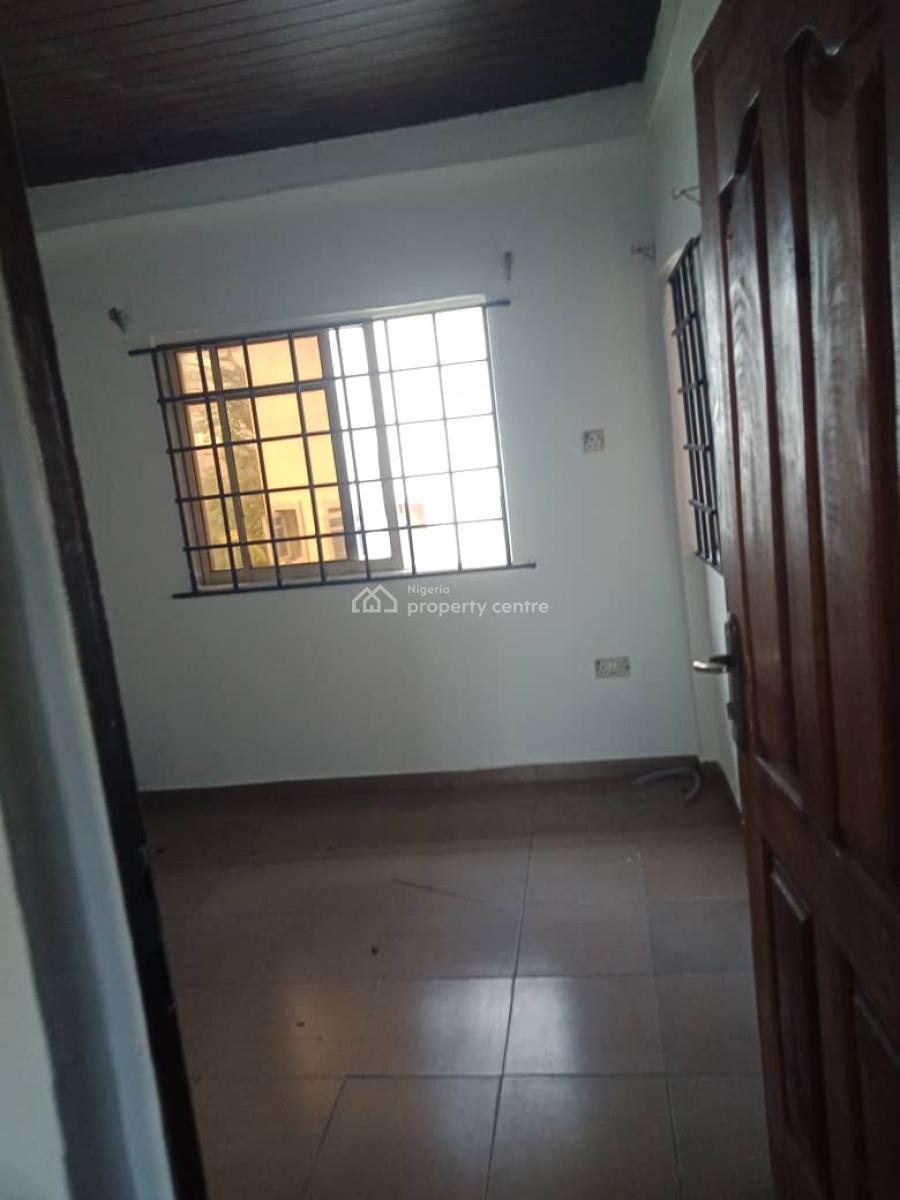 Luxuriously Furnished Spacious Nice Mini Flat, No 13b Abel Close, Sangotedo, Ajah, Lagos, Mini Flat (room and Parlour) for Rent