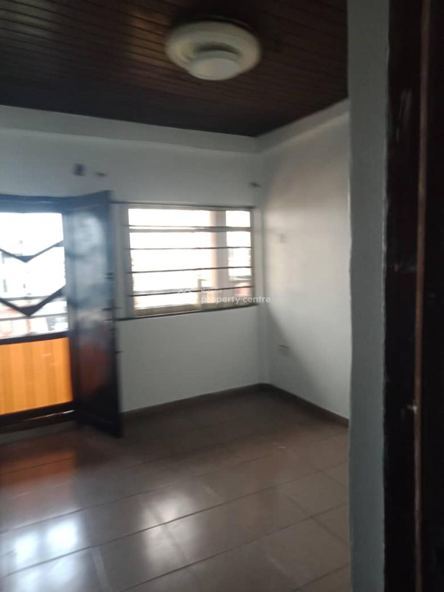 Luxuriously Furnished Spacious Nice Mini Flat, No 13b Abel Close, Sangotedo, Ajah, Lagos, Mini Flat (room and Parlour) for Rent