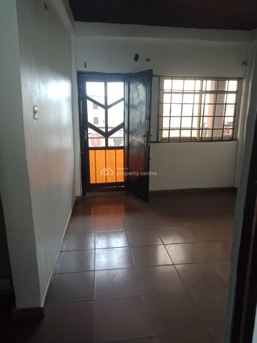 Luxuriously Furnished Spacious Nice Mini Flat, No 13b Abel Close, Sangotedo, Ajah, Lagos, Mini Flat (room and Parlour) for Rent