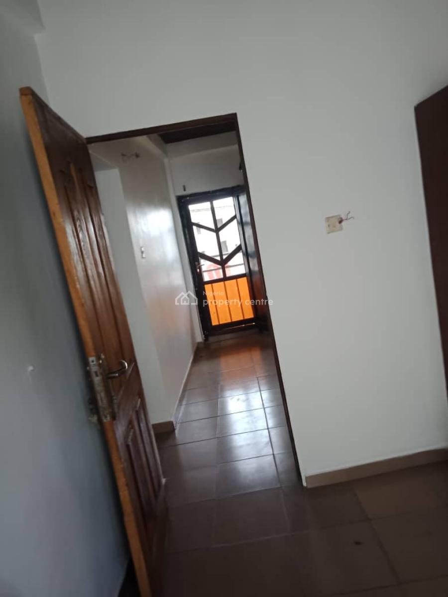 Luxuriously Furnished Spacious Nice Mini Flat, No 13b Abel Close, Sangotedo, Ajah, Lagos, Mini Flat (room and Parlour) for Rent