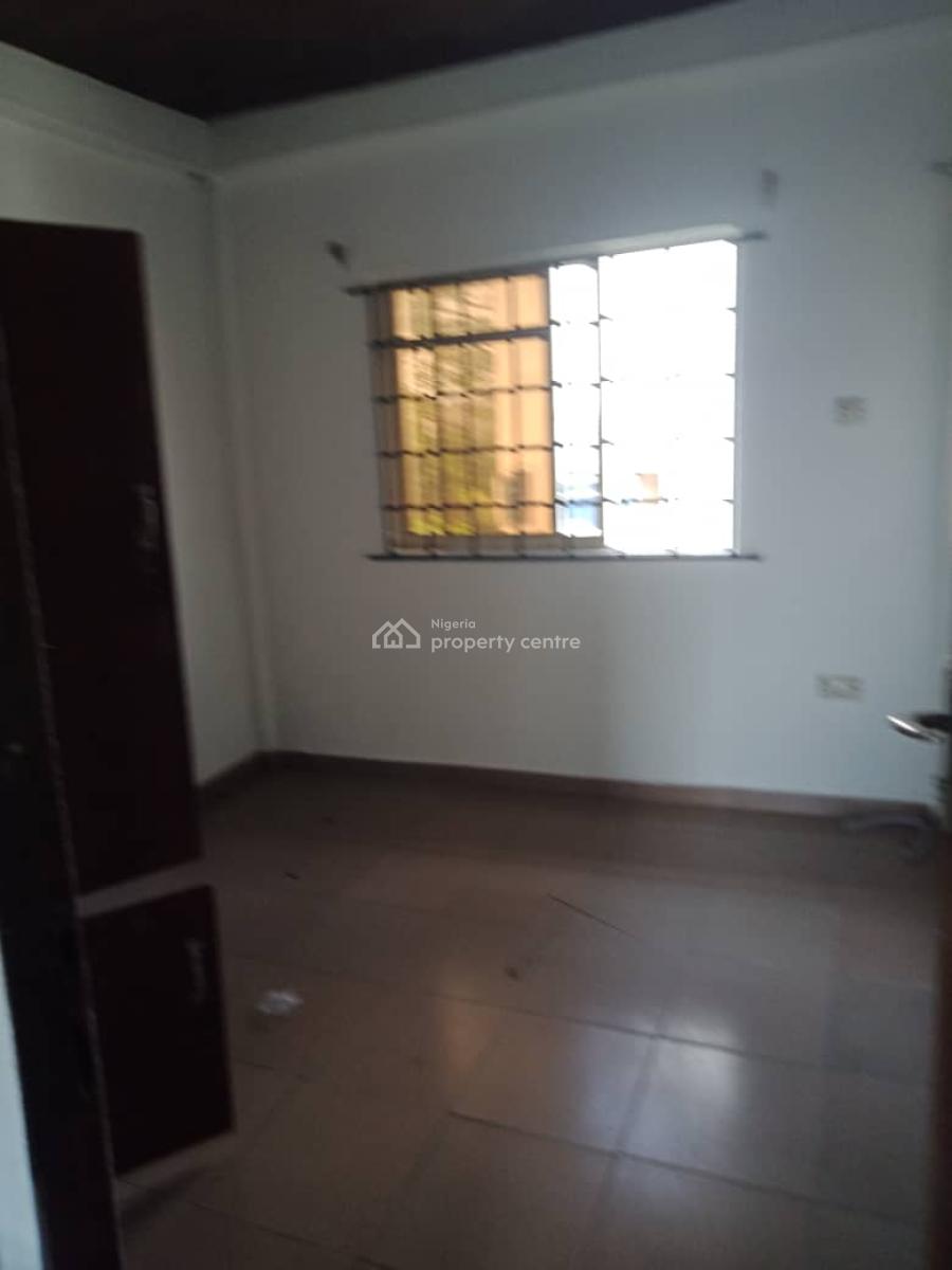 Luxuriously Furnished Spacious Nice Mini Flat, No 13b Abel Close, Sangotedo, Ajah, Lagos, Mini Flat (room and Parlour) for Rent