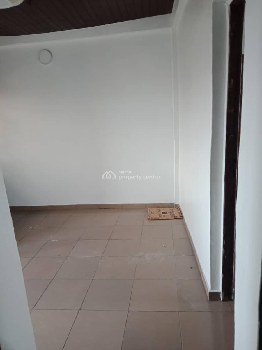 Luxuriously Furnished Spacious Nice Mini Flat, No 13b Abel Close, Sangotedo, Ajah, Lagos, Mini Flat (room and Parlour) for Rent