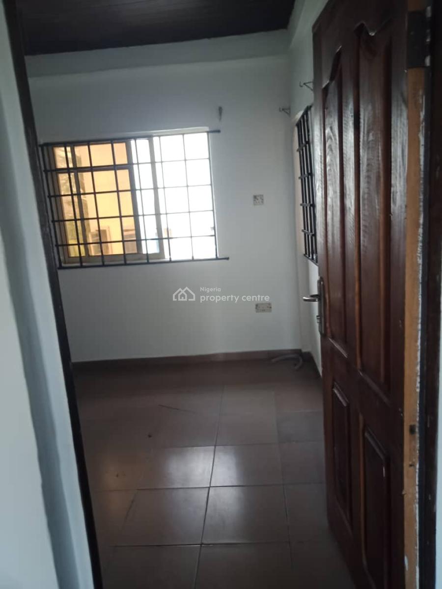 Luxuriously Furnished Spacious Nice Mini Flat, No 13b Abel Close, Sangotedo, Ajah, Lagos, Mini Flat (room and Parlour) for Rent