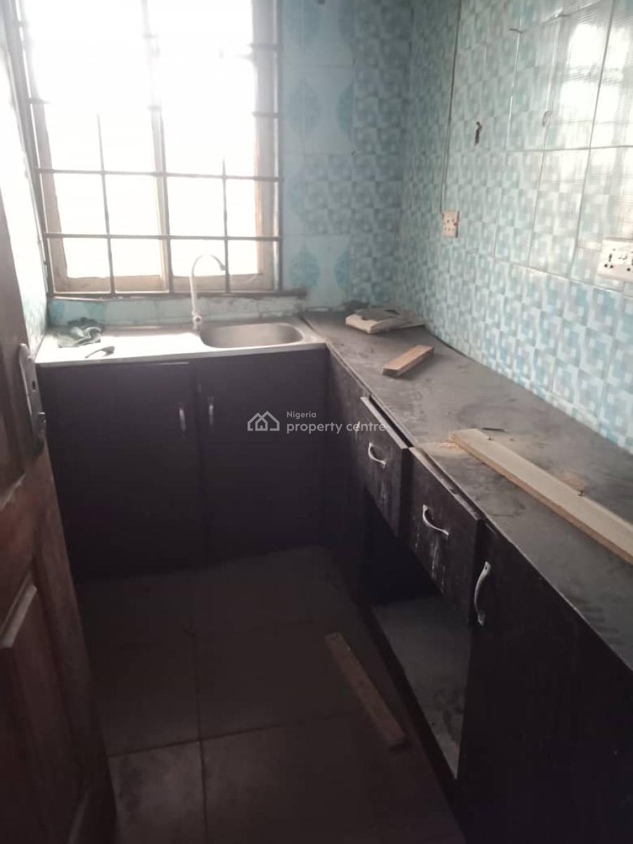 Luxuriously Furnished Spacious Nice Mini Flat, No 13b Abel Close, Sangotedo, Ajah, Lagos, Mini Flat (room and Parlour) for Rent