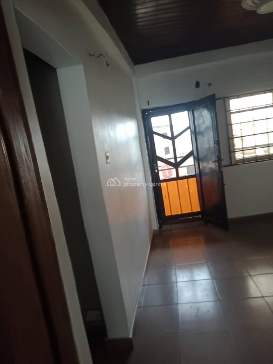 Luxuriously Furnished Spacious Nice Mini Flat, No 13b Abel Close, Sangotedo, Ajah, Lagos, Mini Flat (room and Parlour) for Rent