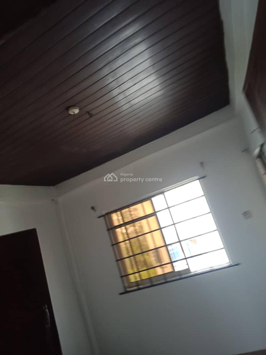 Luxuriously Furnished Spacious Nice Mini Flat, No 13b Abel Close, Sangotedo, Ajah, Lagos, Mini Flat (room and Parlour) for Rent