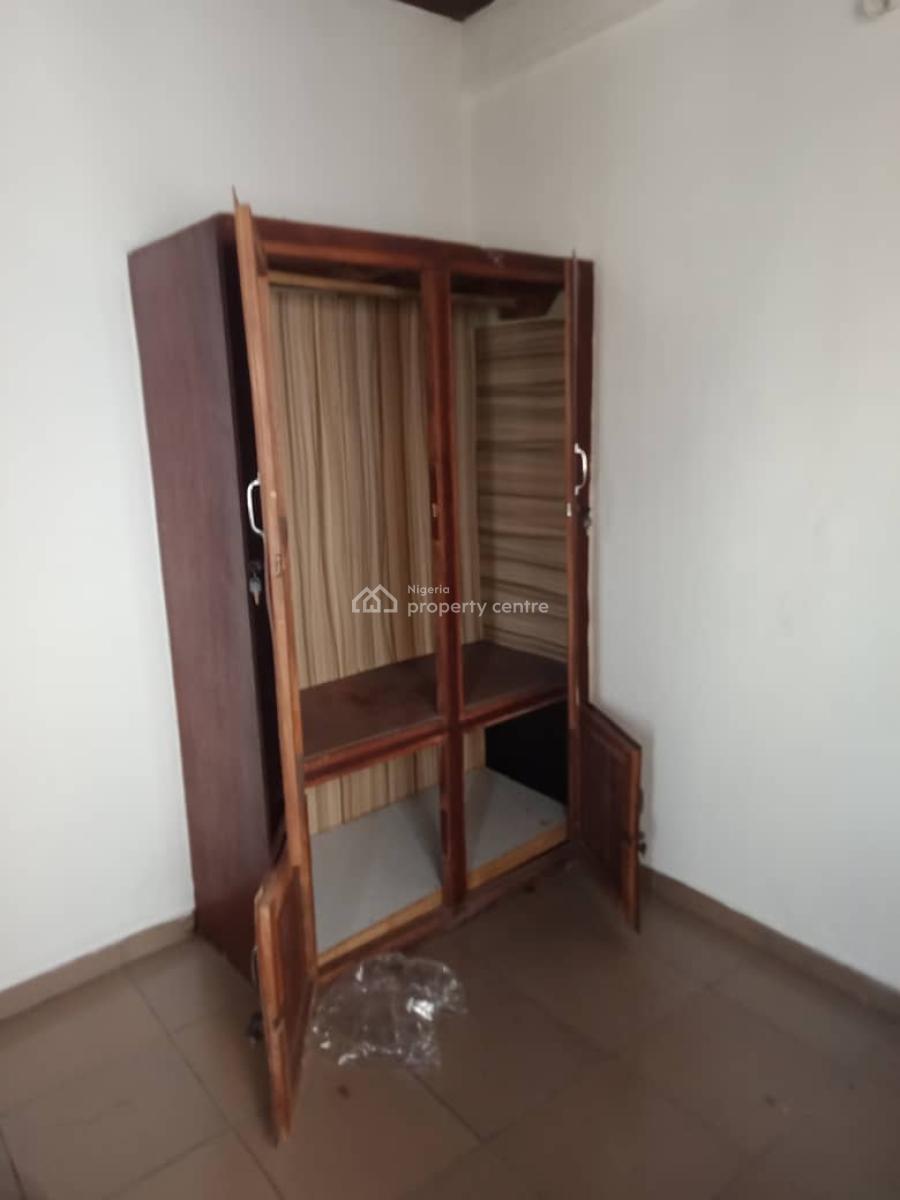 Luxuriously Furnished Spacious Nice Mini Flat, No 13b Abel Close, Sangotedo, Ajah, Lagos, Mini Flat (room and Parlour) for Rent