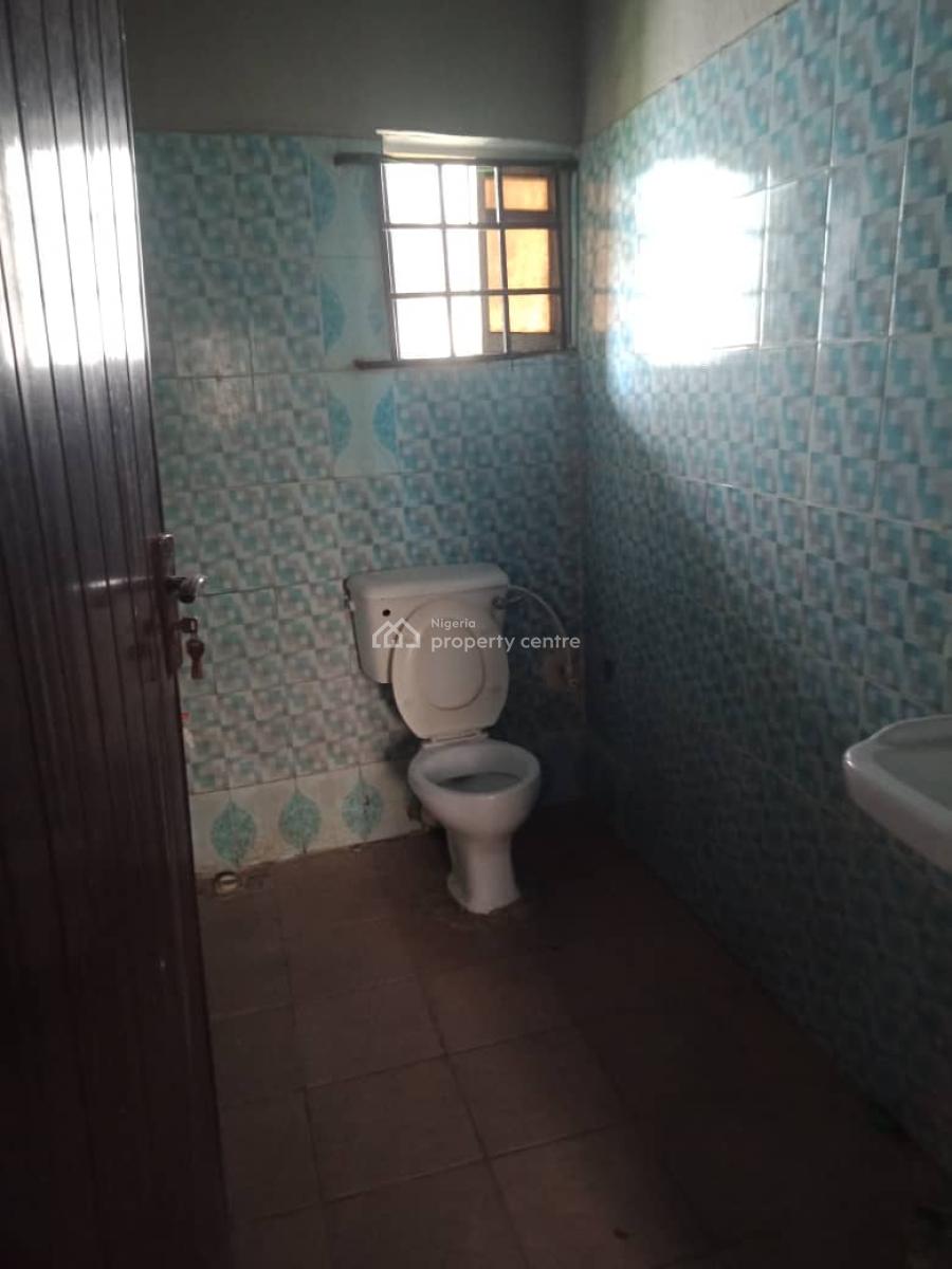 Luxuriously Furnished Spacious Nice Mini Flat, No 13b Abel Close, Sangotedo, Ajah, Lagos, Mini Flat (room and Parlour) for Rent