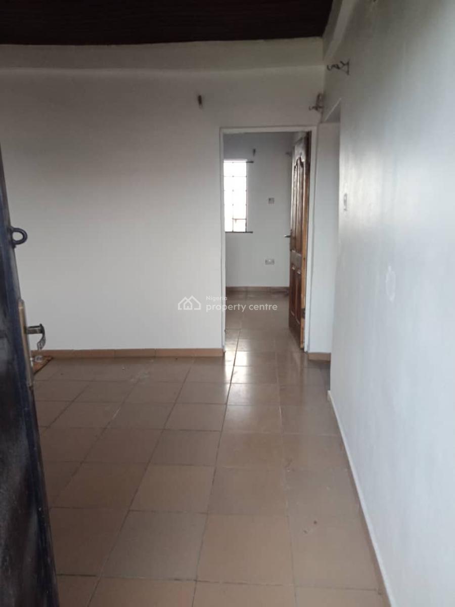 Luxuriously Furnished Spacious Nice Mini Flat, No 13b Abel Close, Sangotedo, Ajah, Lagos, Mini Flat (room and Parlour) for Rent