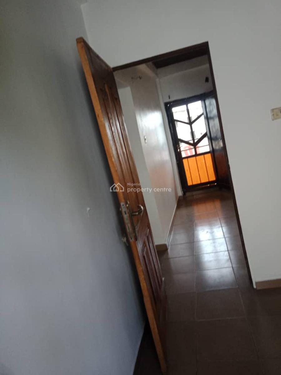 Luxuriously Furnished Spacious Nice Mini Flat, No 13b Abel Close, Sangotedo, Ajah, Lagos, Mini Flat (room and Parlour) for Rent