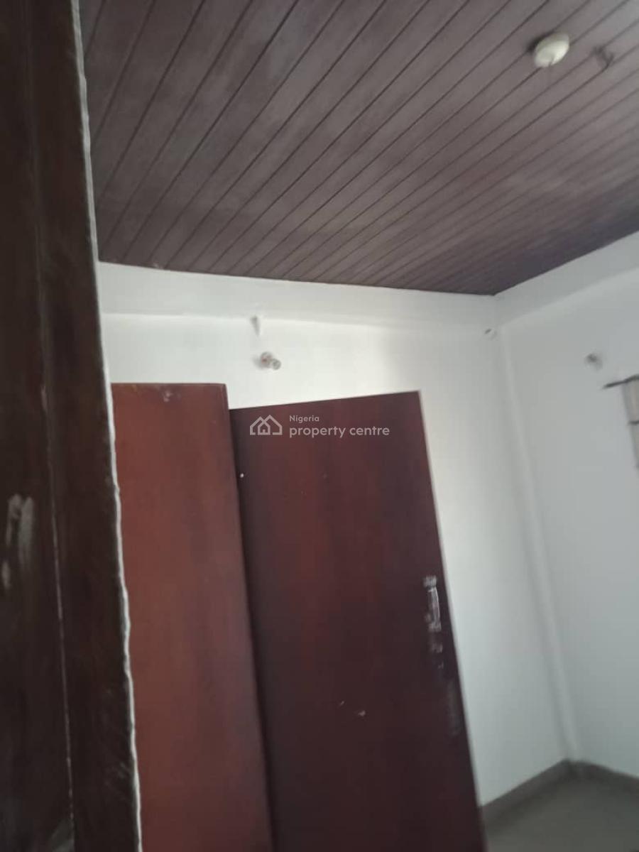 Luxuriously Furnished Spacious Nice Mini Flat, No 13b Abel Close, Sangotedo, Ajah, Lagos, Mini Flat (room and Parlour) for Rent