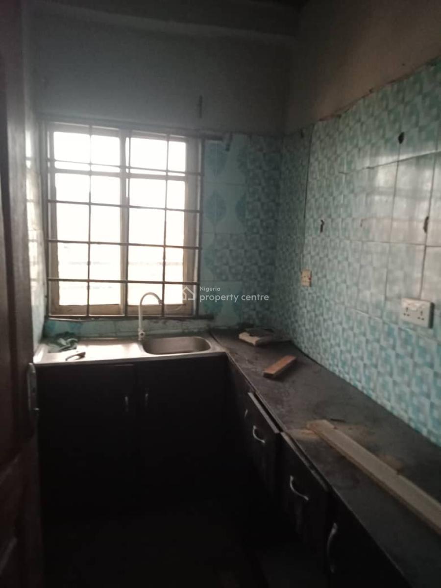 Luxuriously Furnished Spacious Nice Mini Flat, No 13b Abel Close, Sangotedo, Ajah, Lagos, Mini Flat (room and Parlour) for Rent