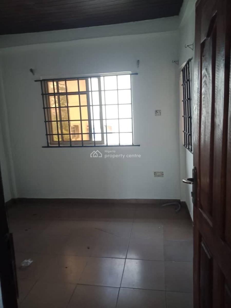 Luxuriously Furnished Spacious Nice Mini Flat, No 13b Abel Close, Sangotedo, Ajah, Lagos, Mini Flat (room and Parlour) for Rent