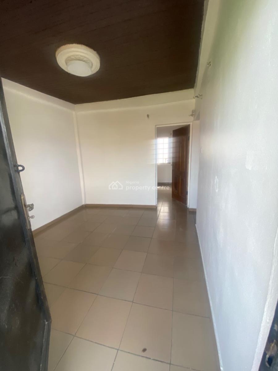 Luxuriously Furnished Spacious Nice Mini Flat, No 13b Abel Close, Sangotedo, Ajah, Lagos, Mini Flat (room and Parlour) for Rent