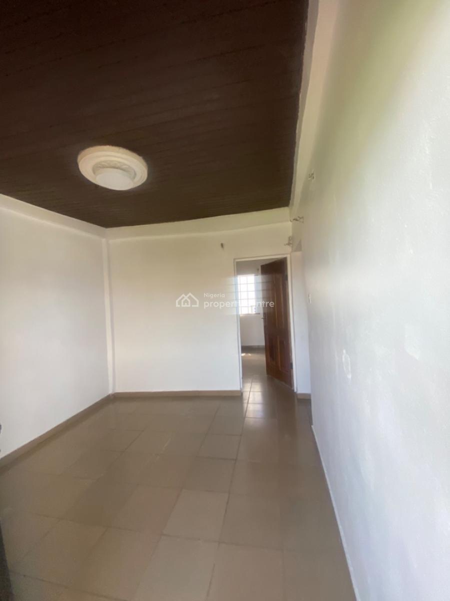 Luxuriously Furnished Spacious Nice Mini Flat, No 13b Abel Close, Sangotedo, Ajah, Lagos, Mini Flat (room and Parlour) for Rent