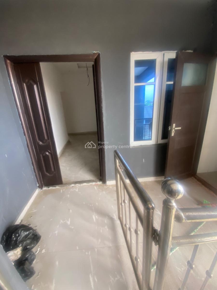 Luxuriously Furnished Spacious Nice Mini Flat, No 13b Abel Close, Abijo, Lekki, Lagos, Mini Flat (room and Parlour) for Rent