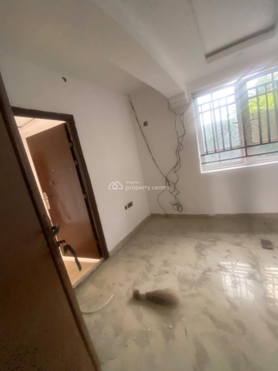 Luxuriously Furnished Spacious Nice Mini Flat, No 13b Abel Close, Abijo, Lekki, Lagos, Mini Flat (room and Parlour) for Rent