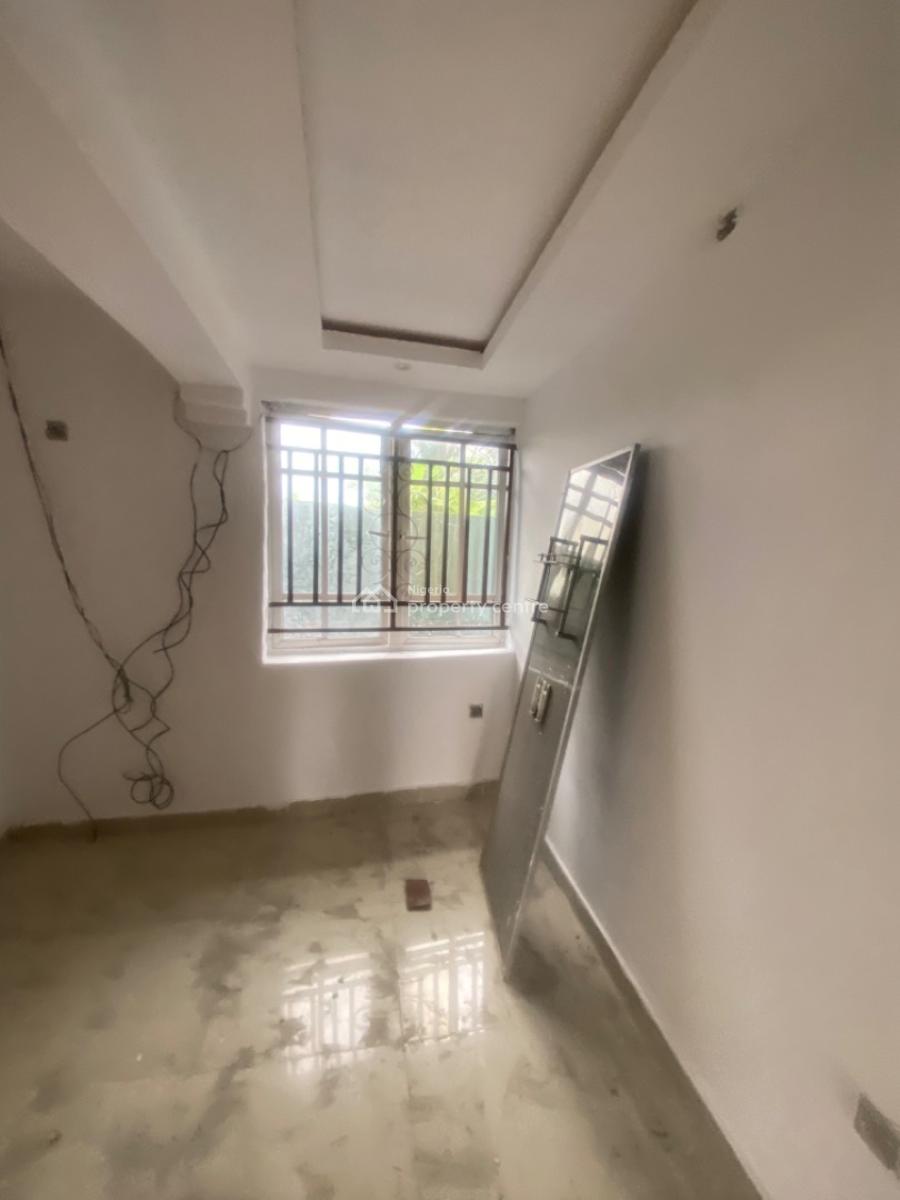 Luxuriously Furnished Spacious Nice Mini Flat, No 13b Abel Close, Abijo, Lekki, Lagos, Mini Flat (room and Parlour) for Rent
