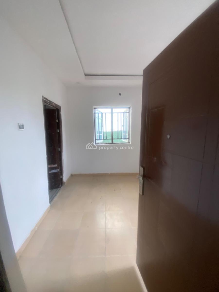 Luxuriously Furnished Spacious Nice Mini Flat, No 13b Abel Close, Abijo, Lekki, Lagos, Mini Flat (room and Parlour) for Rent